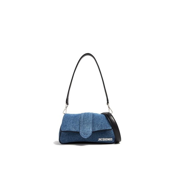 Jacquemus Le Petit Bambimou Bag - NWT - Picture 1 of 3